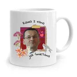 kubek-politycy-premier-mateusz-morawiecki-pis