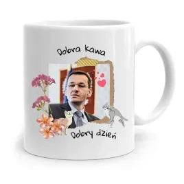 kubek-politycy-premier-mateusz-morawiecki-pis