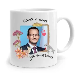 kubek-politycy-premier-mateusz-morawiecki-pis