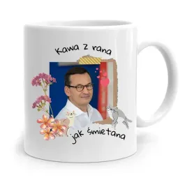 kubek-politycy-premier-mateusz-morawiecki-pis