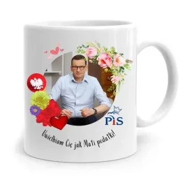kubek-politycy-premier-mateusz-morawiecki-pis