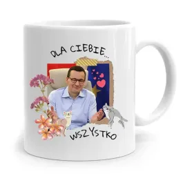 kubek-politycy-premier-mateusz-morawiecki-pis
