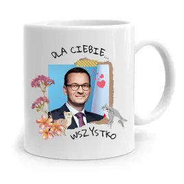 kubek-politycy-premier-mateusz-morawiecki-pis
