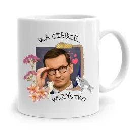 kubek-politycy-premier-mateusz-morawiecki-pis