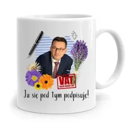 kubek-politycy-premier-mateusz-morawiecki-pis