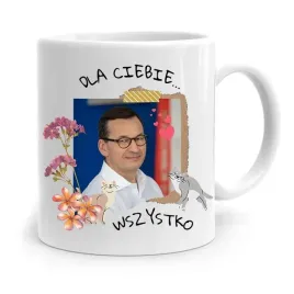 kubek-politycy-premier-mateusz-morawiecki-pis