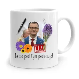 kubek-politycy-premier-mateusz-morawiecki-pis