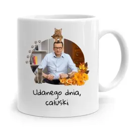 kubek-politycy-premier-mateusz-morawiecki-pis