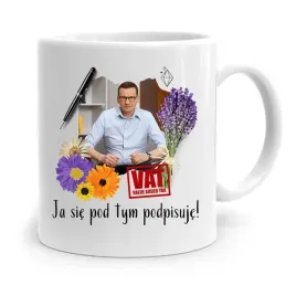 kubek-politycy-premier-mateusz-morawiecki-pis