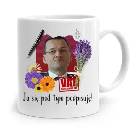 kubek-politycy-premier-mateusz-morawiecki-pis