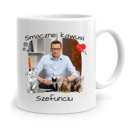 kubek-politycy-premier-mateusz-morawiecki-pis