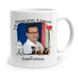 kubek-politycy-premier-mateusz-morawiecki-pis