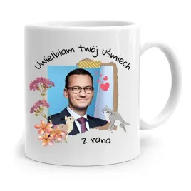 kubek-politycy-premier-mateusz-morawiecki-pis
