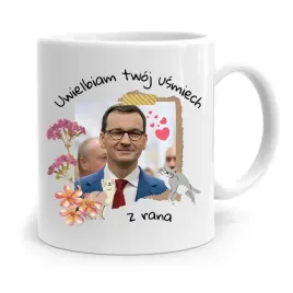 kubek-politycy-premier-mateusz-morawiecki-pis