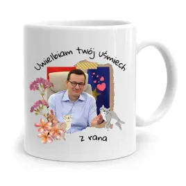 kubek-politycy-premier-mateusz-morawiecki-pis