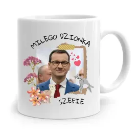 kubek-politycy-premier-mateusz-morawiecki-pis
