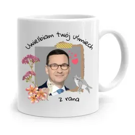 kubek-politycy-premier-mateusz-morawiecki-pis