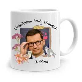 kubek-politycy-premier-mateusz-morawiecki-pis
