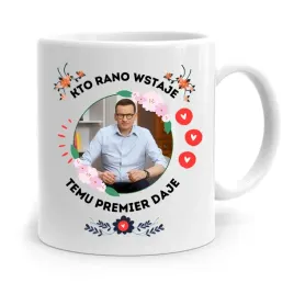 kubek-politycy-premier-mateusz-morawiecki-pis