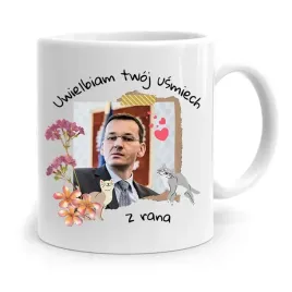 kubek-politycy-premier-mateusz-morawiecki-pis
