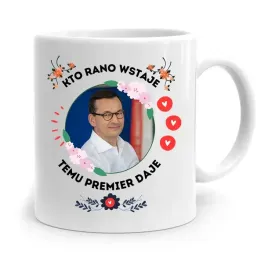kubek-politycy-premier-mateusz-morawiecki-pis