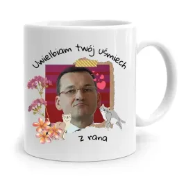 kubek-politycy-premier-mateusz-morawiecki-pis