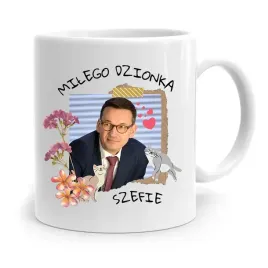 kubek-politycy-premier-mateusz-morawiecki-pis