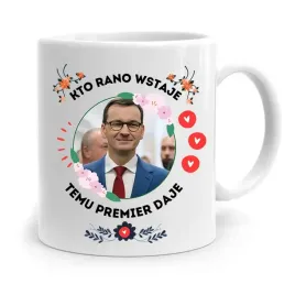 kubek-politycy-premier-mateusz-morawiecki-pis