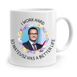 kubek-politycy-premier-mateusz-morawiecki-pis