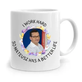 kubek-politycy-premier-mateusz-morawiecki-pis
