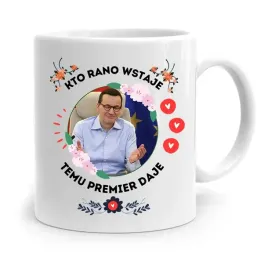 kubek-politycy-premier-mateusz-morawiecki-pis