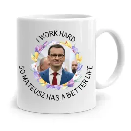 kubek-politycy-premier-mateusz-morawiecki-pis