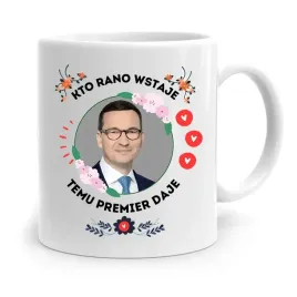 kubek-politycy-premier-mateusz-morawiecki-pis