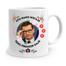 kubek-politycy-premier-mateusz-morawiecki-pis