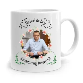 kubek-politycy-premier-mateusz-morawiecki-pis