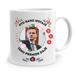 kubek-politycy-premier-mateusz-morawiecki-pis