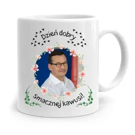 kubek-politycy-premier-mateusz-morawiecki-pis
