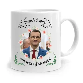 kubek-politycy-premier-mateusz-morawiecki-pis