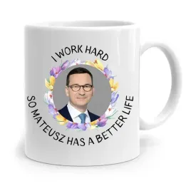 kubek-politycy-premier-mateusz-morawiecki-pis