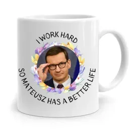 kubek-politycy-premier-mateusz-morawiecki-pis