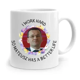 kubek-politycy-premier-mateusz-morawiecki-pis