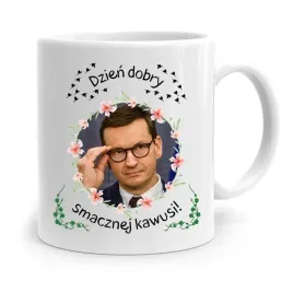 kubek-politycy-premier-mateusz-morawiecki-pis