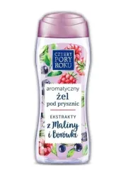zel-pod-prysznic-cztery-pory-roku-aromatyczny-malina-i-borowka-300ml