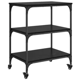 wozek-kuchenny-czarny-dab-60-x-41-x-76-cm