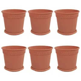 doniczki-6-szt-czerwony-ceglasty-o-19-x-16-cm