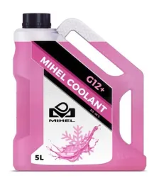 mihel-coolant-g12-plyn-do-chlodnic-5l