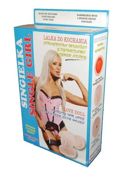 lalka-singielka