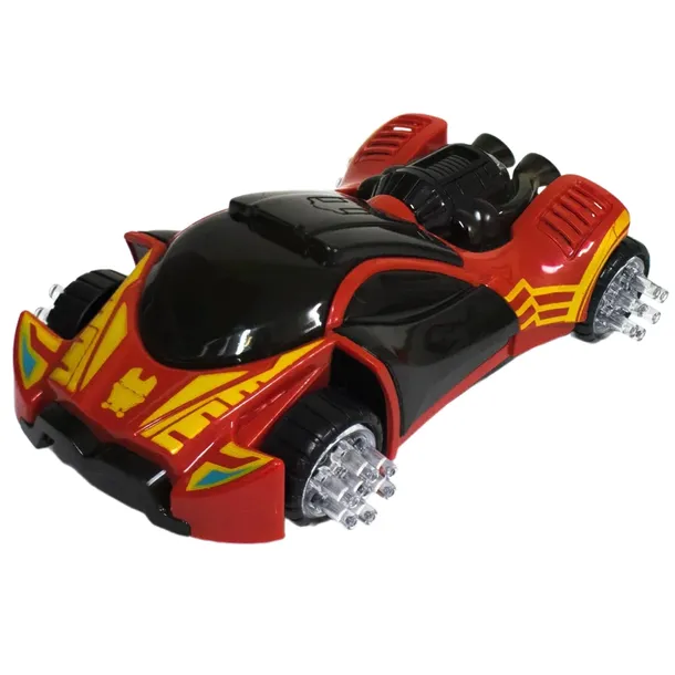 pojazd-iron-man