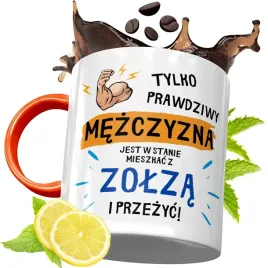 kubek-pomaranczowy-zabawne-smieszne-na-prezent