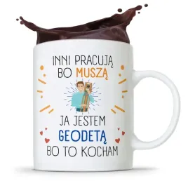 kubek-prezent-dla-geodety-jestem-geodeta-z-nadrukiem-ze-zdjeciem